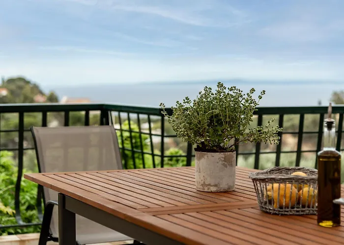 Orama Stone - Authentic Hospitality In A Historical Location, By Zantewize *
