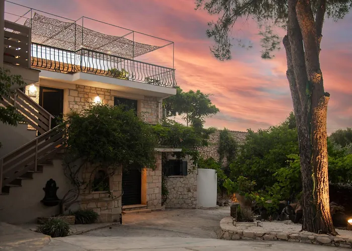 Orama Stone - Authentic Hospitality In A Historical Location, By Zantewize Διαμέρισμα *