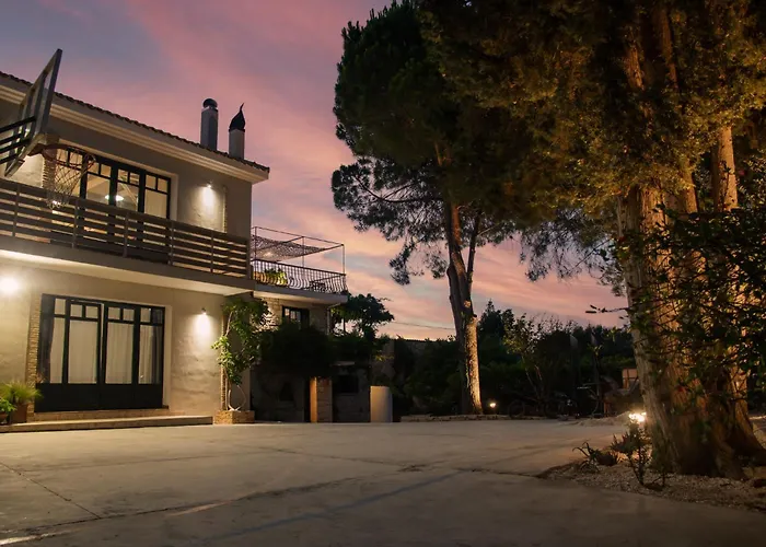 Orama Stone - Authentic Hospitality In A Historical Location, By Zantewize