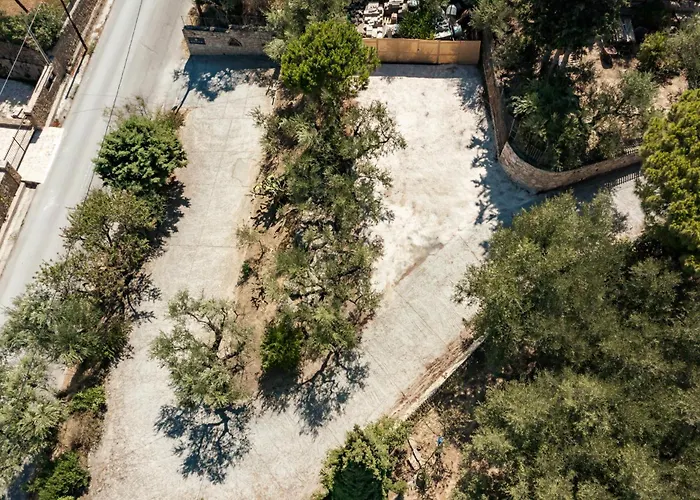 Διαμέρισμα Orama Stone - Authentic Hospitality In A Historical Location, By Zantewize Ζάκυνθος Πόλη