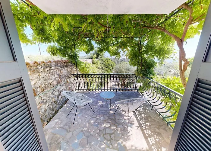 Διαμέρισμα Orama Stone - Authentic Hospitality In A Historical Location, By Zantewize Ζάκυνθος Πόλη