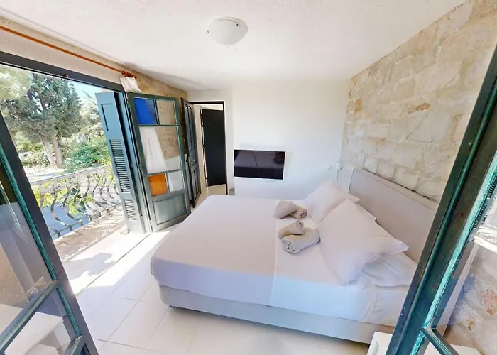 Orama Stone - Authentic Hospitality In A Historical Location, By Zantewize Διαμέρισμα