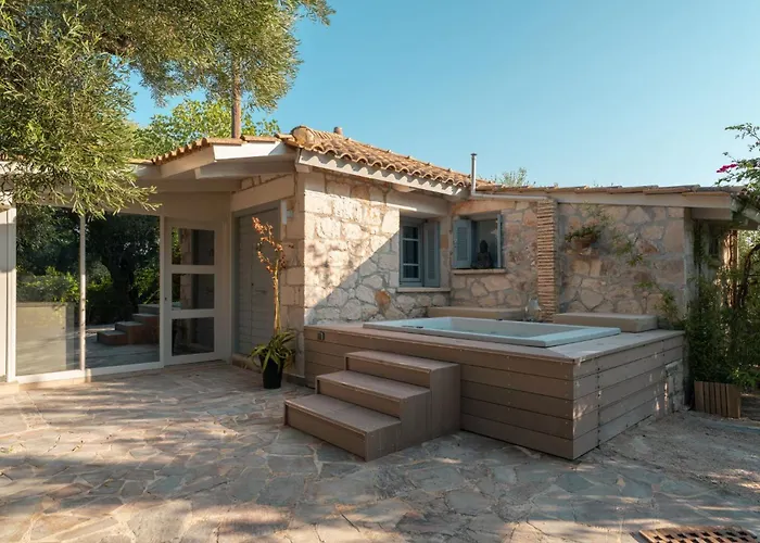 Orama Stone - Authentic Hospitality In A Historical Location, By Zantewize Διαμέρισμα Ζάκυνθος Πόλη