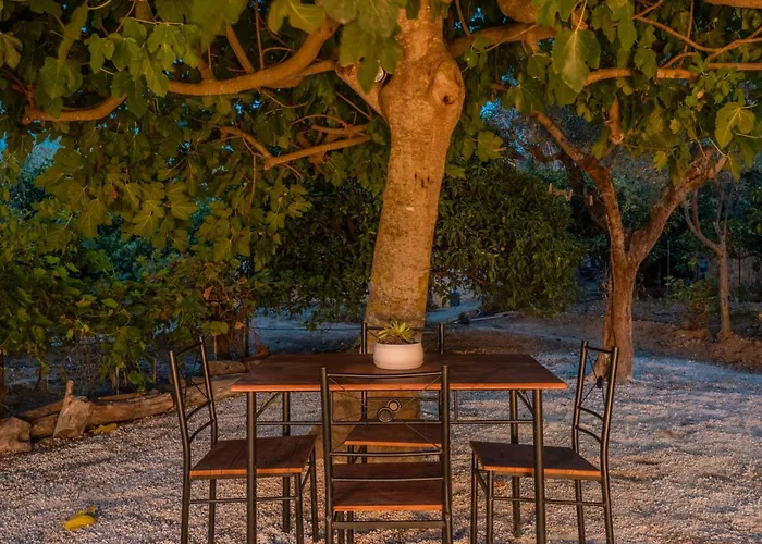 Orama Stone - Authentic Hospitality In A Historical Location, By Zantewize Ζάκυνθος Πόλη