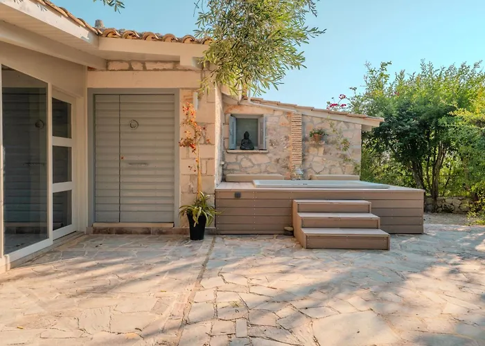 Orama Stone - Authentic Hospitality In A Historical Location, By Zantewize Διαμέρισμα