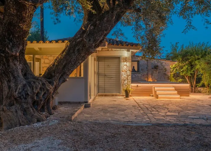 Διαμέρισμα Orama Stone - Authentic Hospitality In A Historical Location, By Zantewize