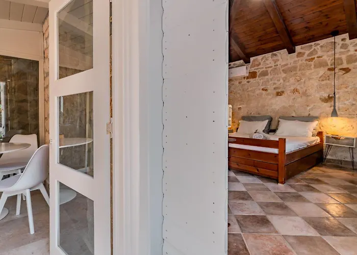 Orama Stone - Authentic Hospitality In A Historical Location, By Zantewize Διαμέρισμα Ζάκυνθος Πόλη