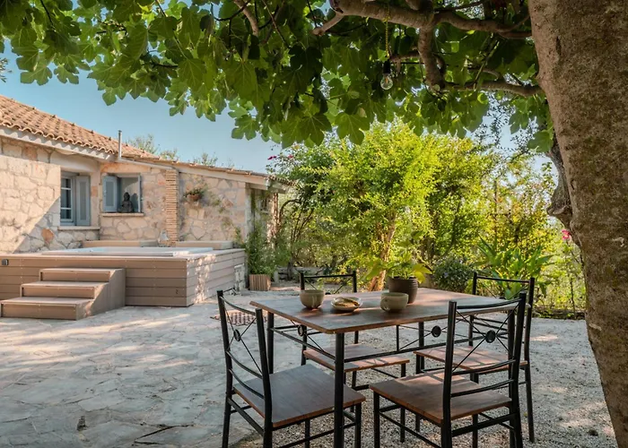 Orama Stone - Authentic Hospitality In A Historical Location, By Zantewize Ζάκυνθος Πόλη