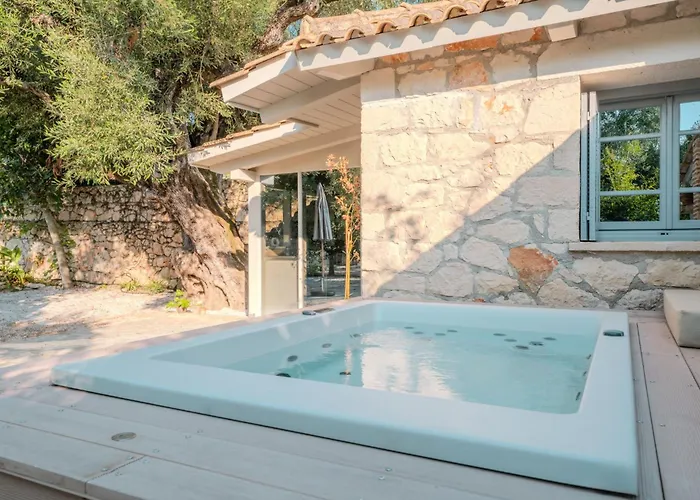 Orama Stone - Authentic Hospitality In A Historical Location, By Zantewize Διαμέρισμα