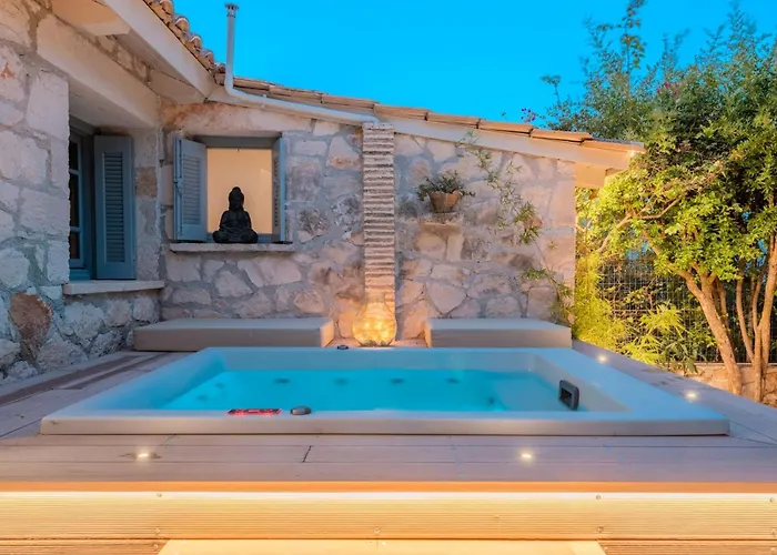 Διαμέρισμα Orama Stone - Authentic Hospitality In A Historical Location, By Zantewize