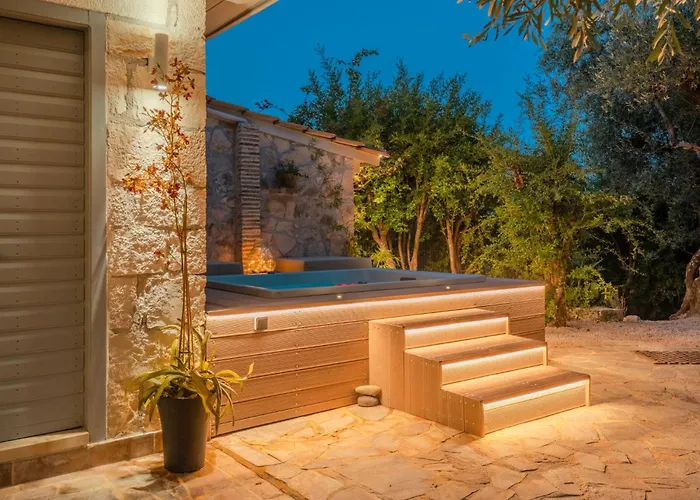 Orama Stone - Authentic Hospitality In A Historical Location, By Zantewize Διαμέρισμα *
