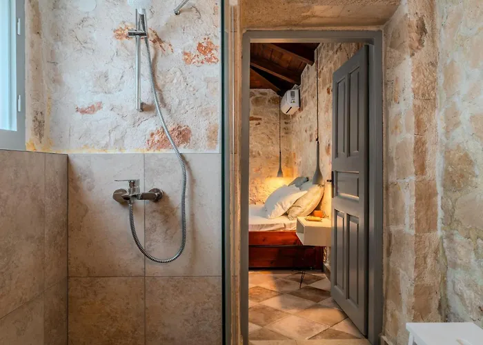 Διαμέρισμα Orama Stone - Authentic Hospitality In A Historical Location, By Zantewize Ζάκυνθος Πόλη