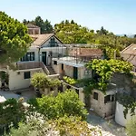 Orama Stone - Authentic Hospitality In A Historical Location, By Zantewize *