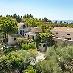 Orama Stone - Authentic Hospitality In A Historical Location, By Zantewize شقة