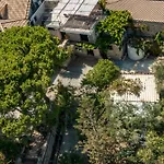 شقة Orama Stone - Authentic Hospitality In A Historical Location, By Zantewize