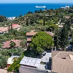 Orama Stone - Authentic Hospitality In A Historical Location, By Zantewize شقة مدينة زاكينثوس