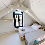 شقة Orama Stone - Authentic Hospitality In A Historical Location, By Zantewize *
